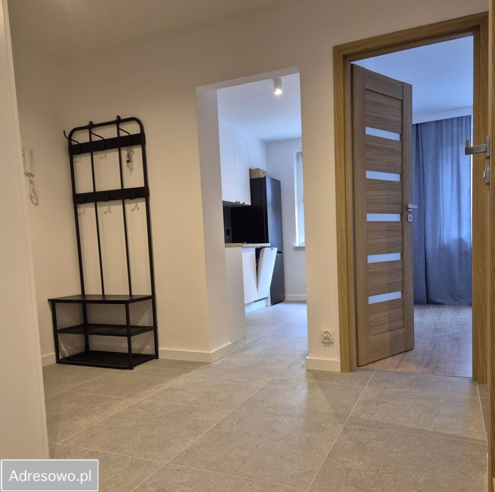 Mieszkanie 3-pokojowe Warszawa Ochota, ul. Pruszkowska. Zdjęcie 7