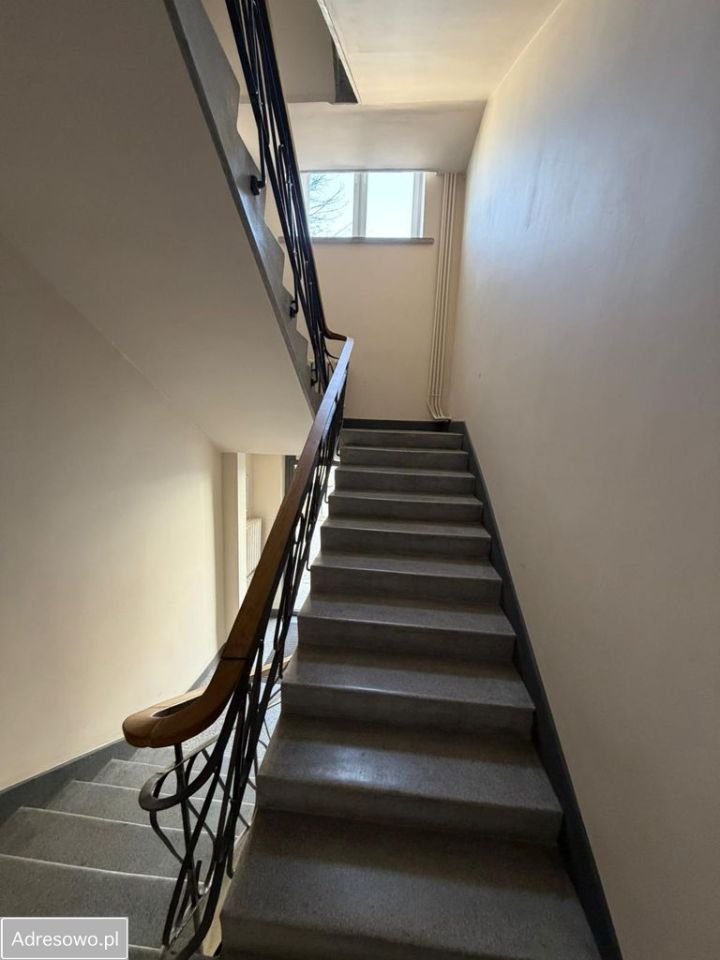 Mieszkanie 2-pokojowe Warszawa Mokotów, ul. Iwicka. Zdjęcie 9