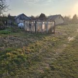 Działka rod Powodowo. Zdjęcie 3