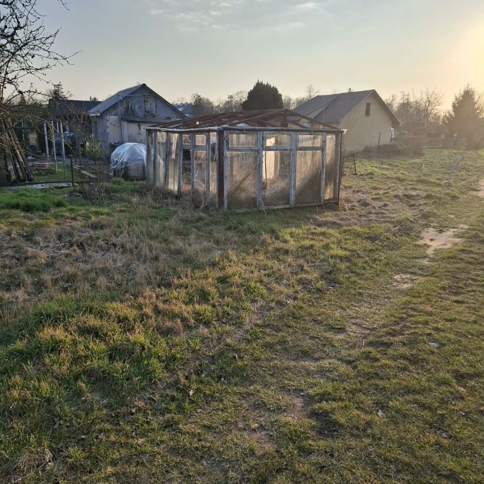 Działka rod Powodowo. Zdjęcie 4