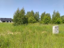 Działka budowlana Biskupin, Wiejska. Zdjęcie 2