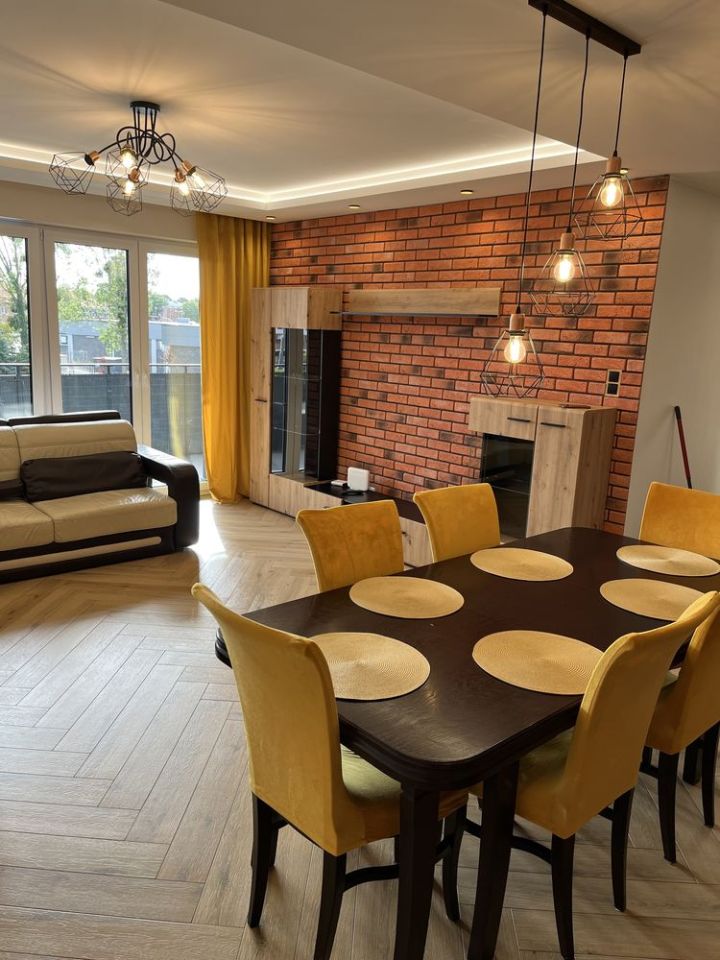 Mieszkanie 2-pokojowe Toruń, szosa Lubicka. Zdjęcie 4