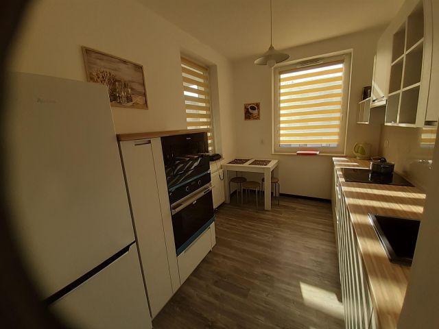 Mieszkanie 2-pokojowe Lublin Dziesiąta, ul. Wyścigowa. Zdjęcie 1