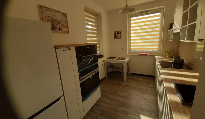 Mieszkanie 2-pokojowe Lublin Dziesiąta, ul. Wyścigowa