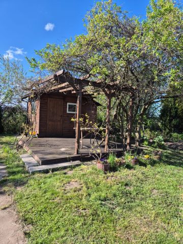 Działka rod Gdańsk Olszynka. Zdjęcie 1