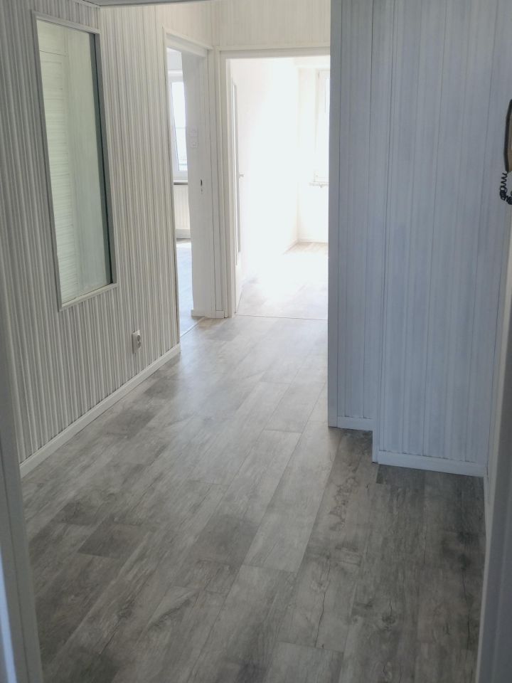 Mieszkanie 3-pokojowe Warszawa Gocław, ul. Grzegorza Przemyka. Zdjęcie 9