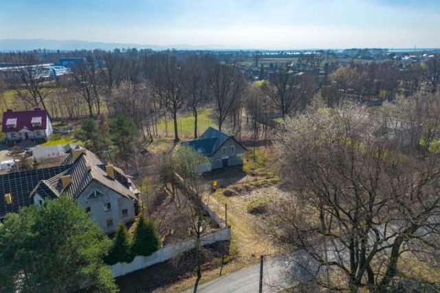 dom wolnostojący, 4 pokoje Pszczyna, ul. Grzebłowiec. Zdjęcie 4