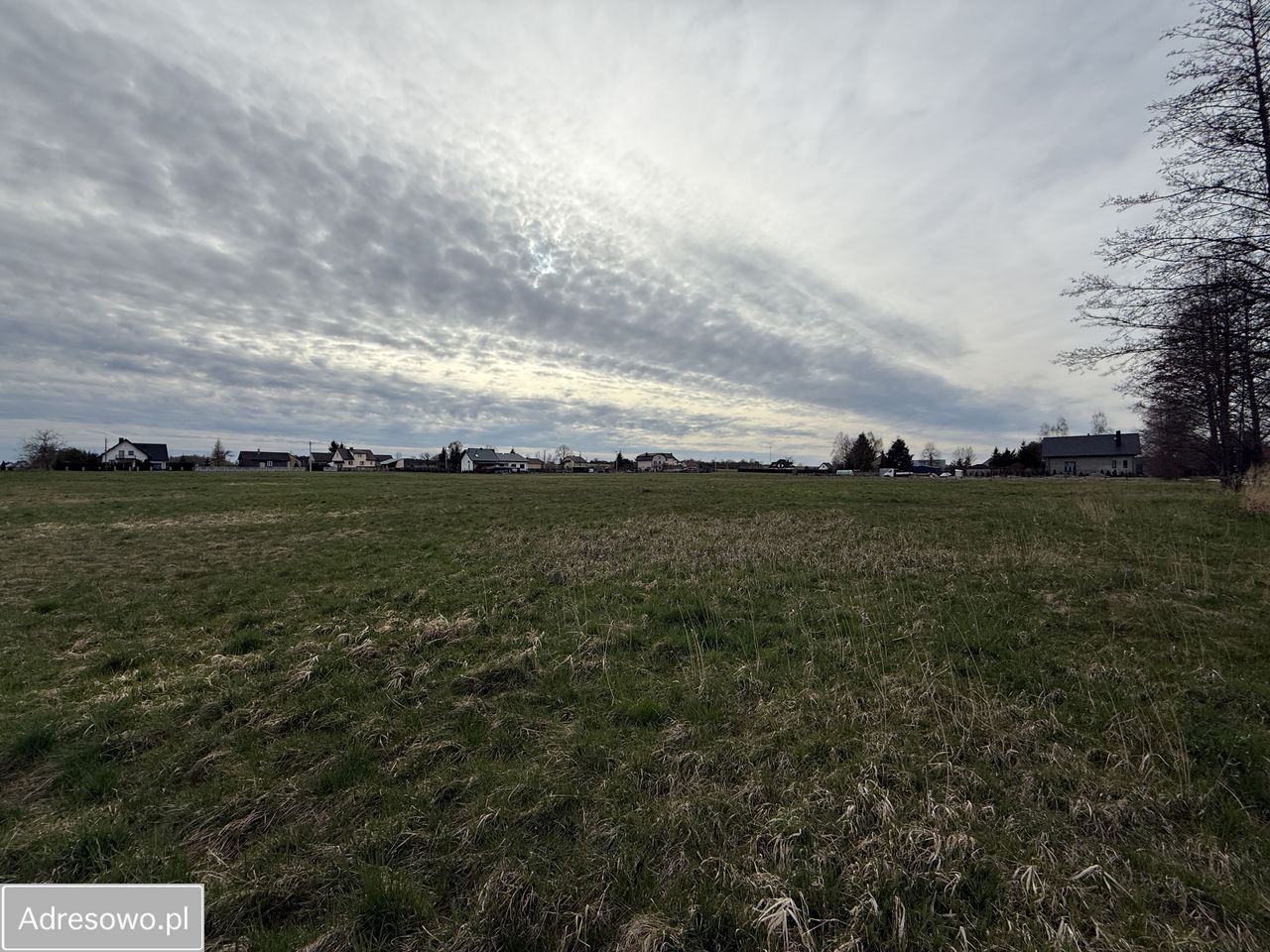 Działka budowlana Skrzelczyce Piaski. Zdjęcie 2