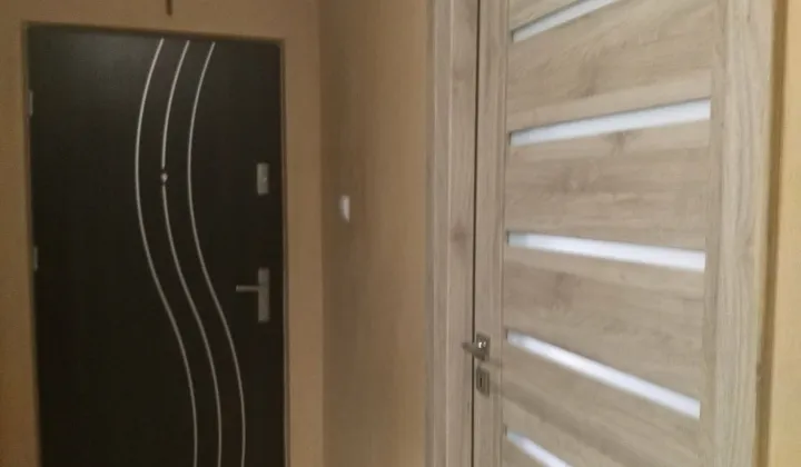 Mieszkanie 3-pokojowe Stalowa Wola Młodynie, Aleje Jana Pawła II