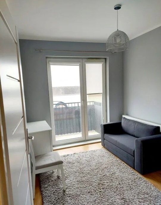 Mieszkanie 2-pokojowe Wrocław Psie Pole, ul. Jana Długosza. Zdjęcie 1