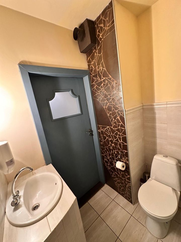 Biuro Wrocław Fabryczna, ul. Rysia. Zdjęcie 15