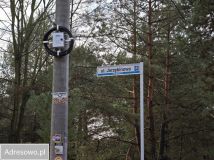 Działka budowlana Powązki, ul. Jarzębinowa. Zdjęcie 4