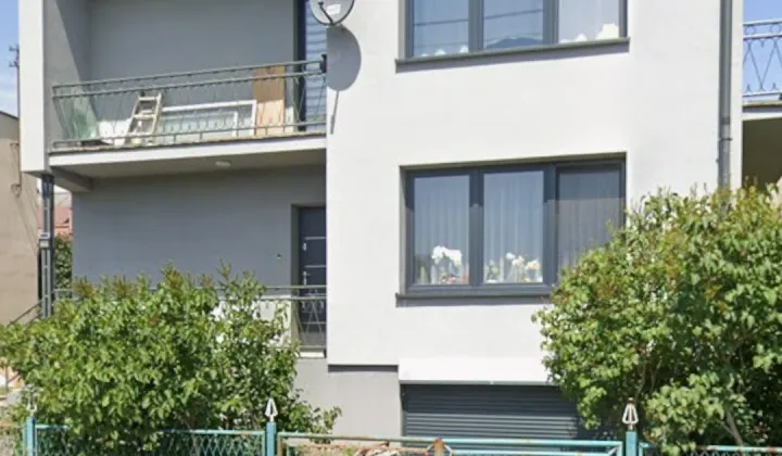 dom wolnostojący, 4 pokoje Lipno, ul. 22 Stycznia