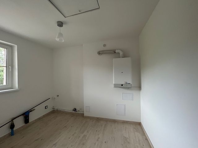dom wolnostojący, 4 pokoje Warzymice. Zdjęcie 12