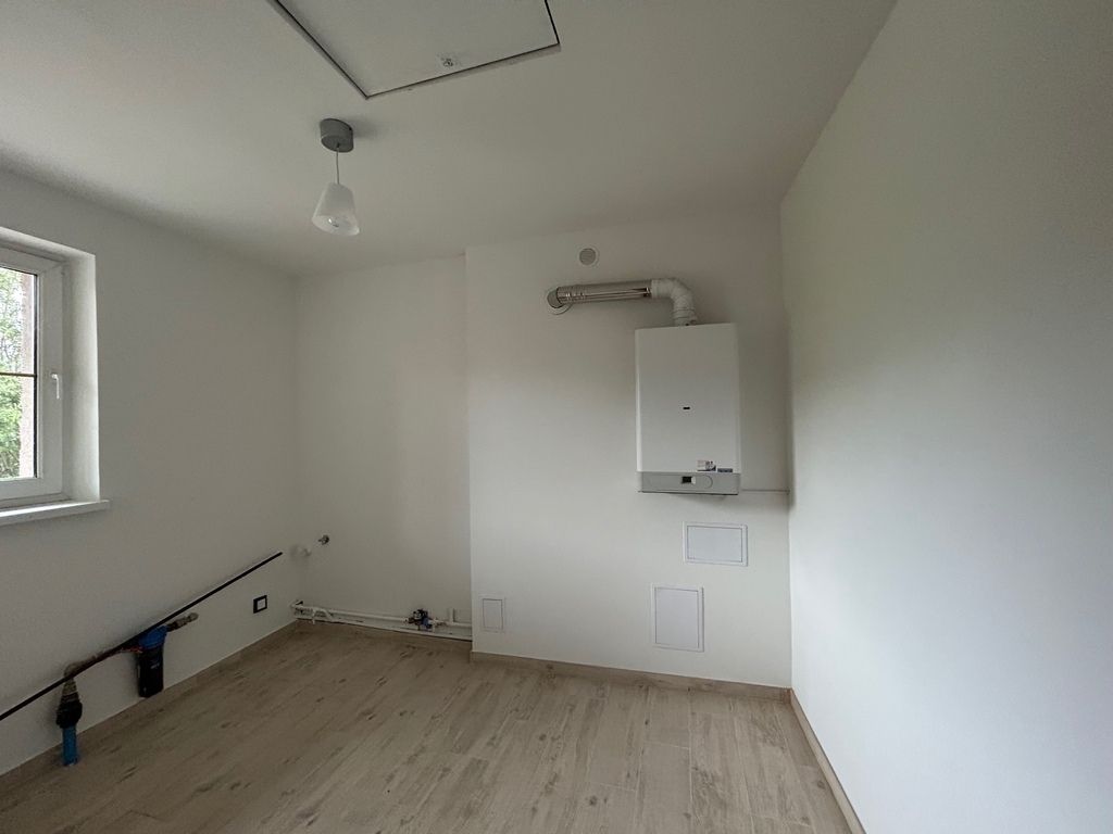 dom wolnostojący, 4 pokoje Warzymice. Zdjęcie 12