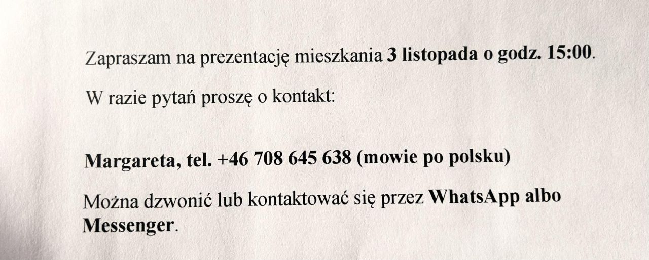 Mieszkanie 3-pokojowe Puławy Las-Ruda, ul. Tadeusza Kościuszki. Zdjęcie 3