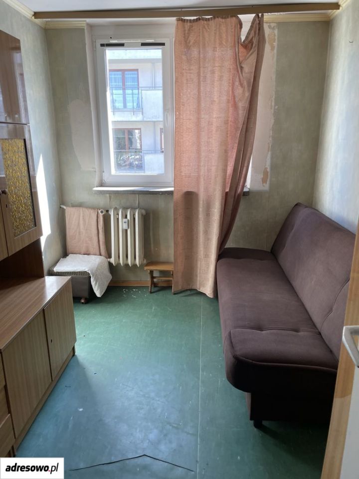 Mieszkanie 3-pokojowe Mińsk Mazowiecki, ul. Stefana Okrzei. Zdjęcie 2