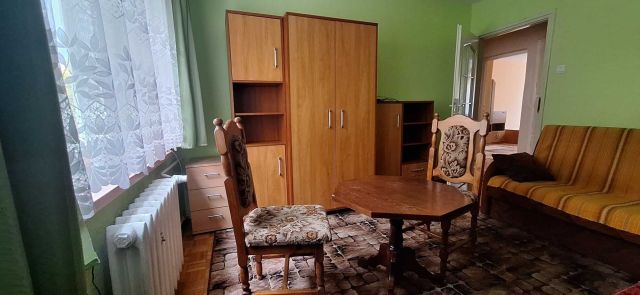 Mieszkanie 2-pokojowe Wrocław Stare Miasto, ul. kard. Stefana Wyszyńskiego. Zdjęcie 1