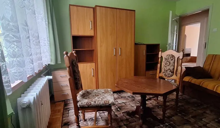 Mieszkanie 2-pokojowe Wrocław Stare Miasto, ul. kard. Stefana Wyszyńskiego