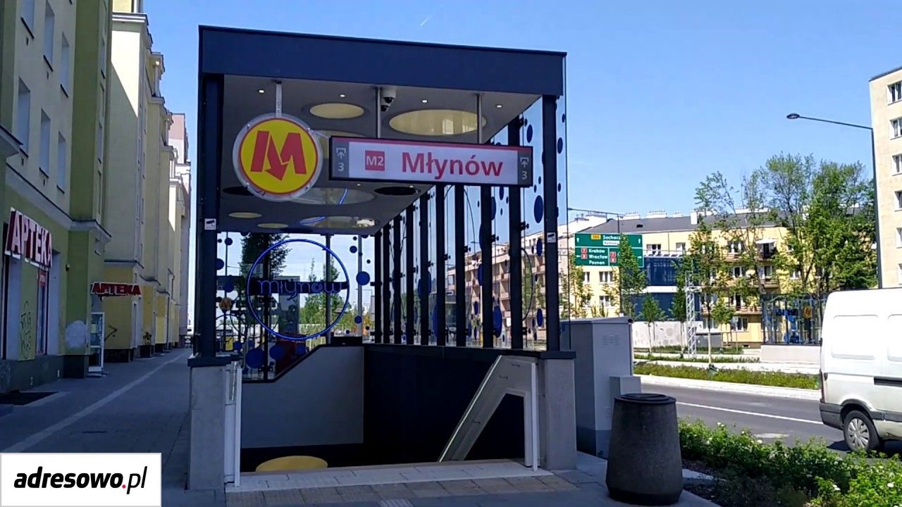 Mieszkanie 1-pokojowe Warszawa Wola, ul. Syreny. Zdjęcie 3