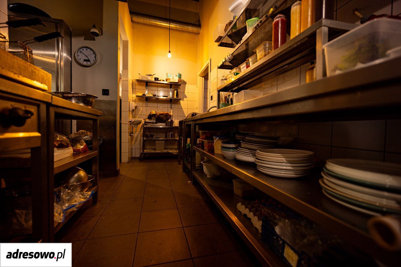 Lokal Kraków Krowodrza, ul. Wrocławska. Zdjęcie 19