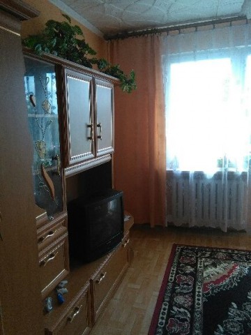 Mieszkanie 2-pokojowe Krasnystaw, ul. Okrzei. Zdjęcie 1