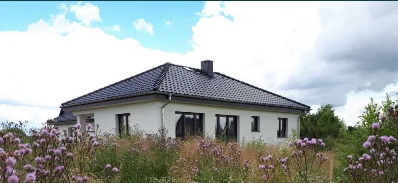 dom wolnostojący, 4 pokoje Karczów, ul. Miodowa