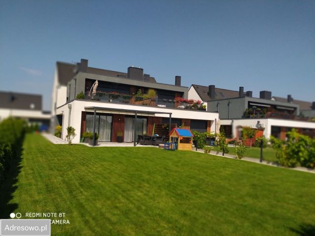 Mieszkanie 3-pokojowe Opole Chmielowice, ul. Cynamonowa. Zdjęcie 1