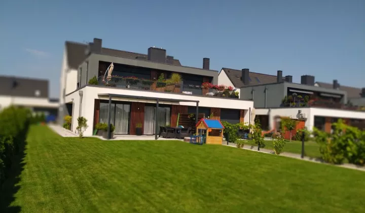 Mieszkanie 3-pokojowe Opole Chmielowice, ul. Cynamonowa