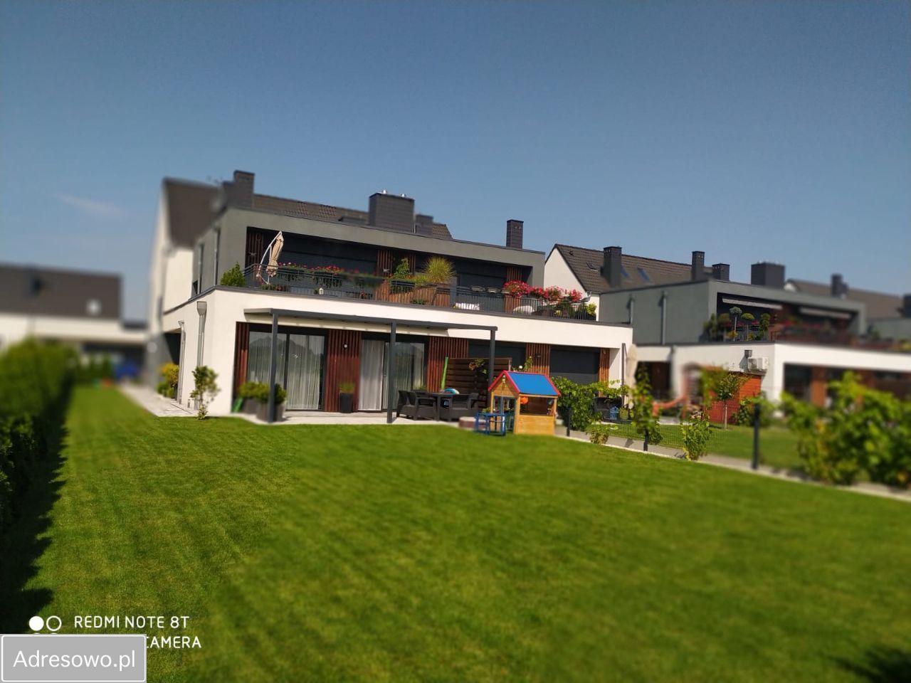 Mieszkanie 3-pokojowe Opole Chmielowice, ul. Cynamonowa