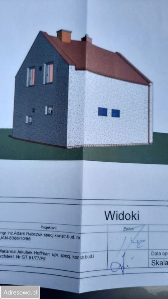 dom wolnostojący, 6 pokoi Pieczyska. Zdjęcie 7