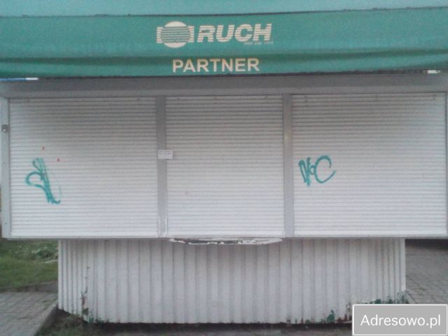 Lokal Gorzów Wielkopolski, ul. Gwiaździsta. Zdjęcie 1