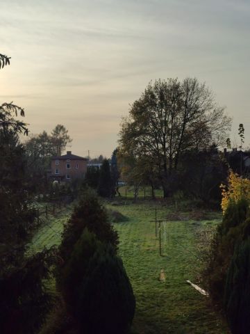 Działka budowlana Katowice Kostuchna, ul. Porzeczkowa. Zdjęcie 1