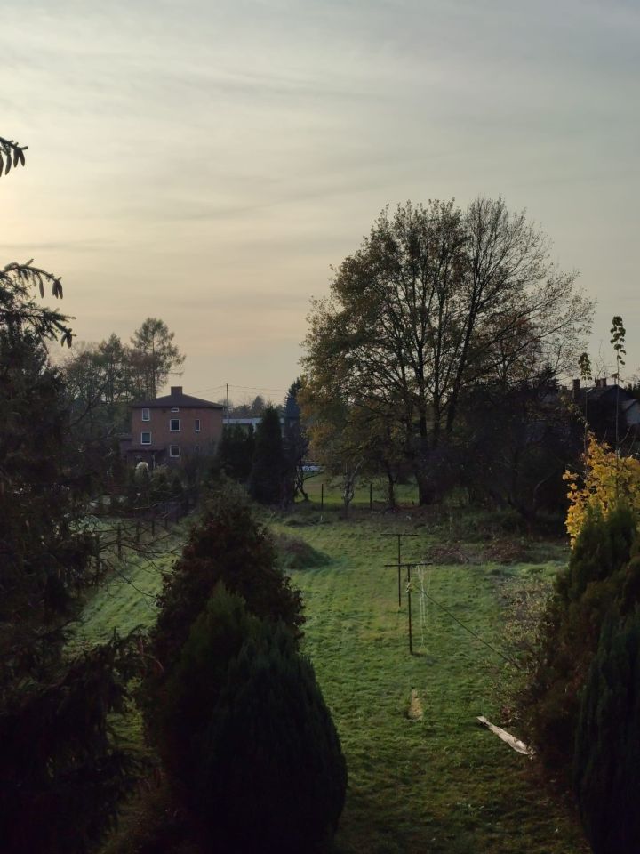 Działka budowlana Katowice Kostuchna, ul. Porzeczkowa