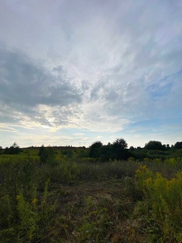 Działka budowlana Kieźliny. Zdjęcie 1