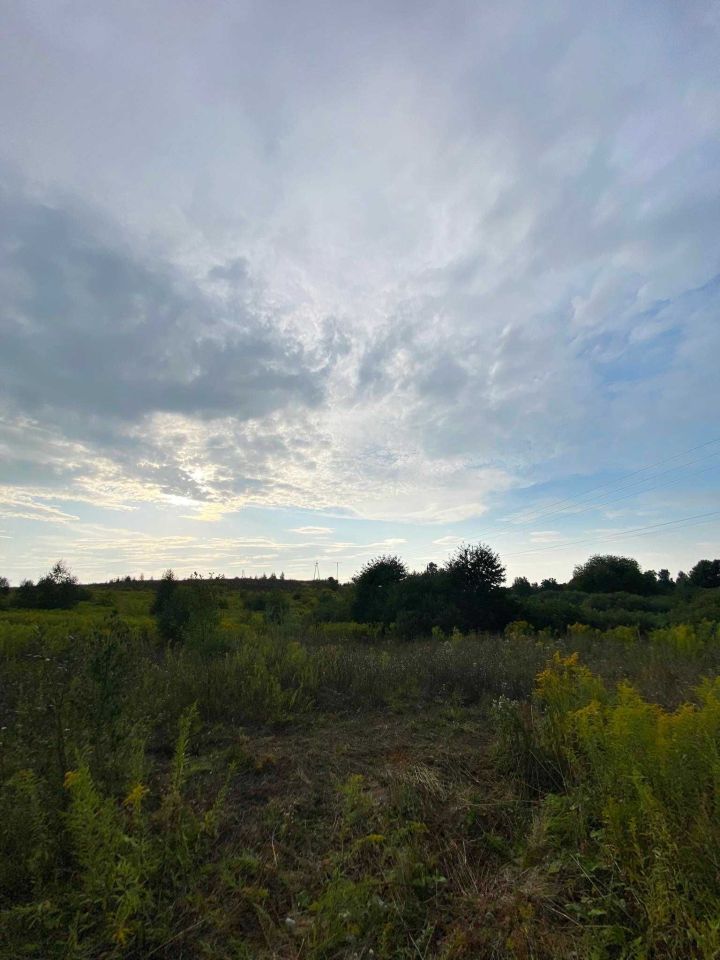 Działka budowlana Kieźliny