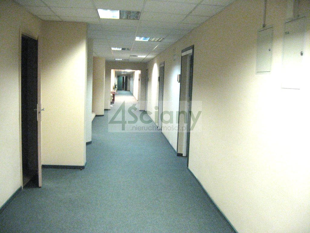 Biuro Warszawa Śródmieście. Zdjęcie 3