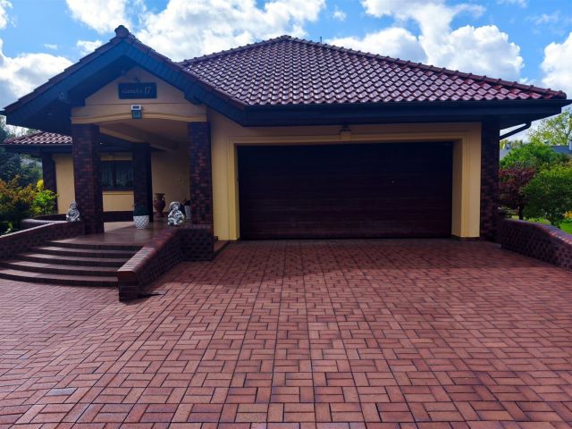 dom wolnostojący, 7 pokoi Tanowo. Zdjęcie 13