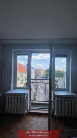 Mieszkanie 2-pokojowe Wrocław Śródmieście. Zdjęcie 10