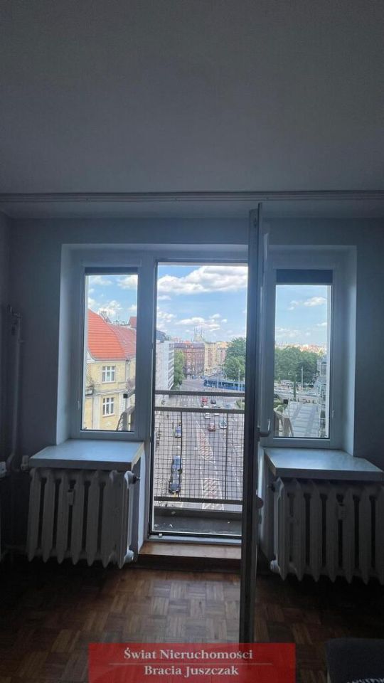 Mieszkanie 2-pokojowe Wrocław Śródmieście. Zdjęcie 10