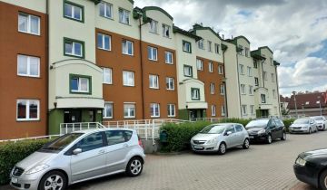 Mieszkanie 3-pokojowe Toruń Wrzosy, ul. Owsiana