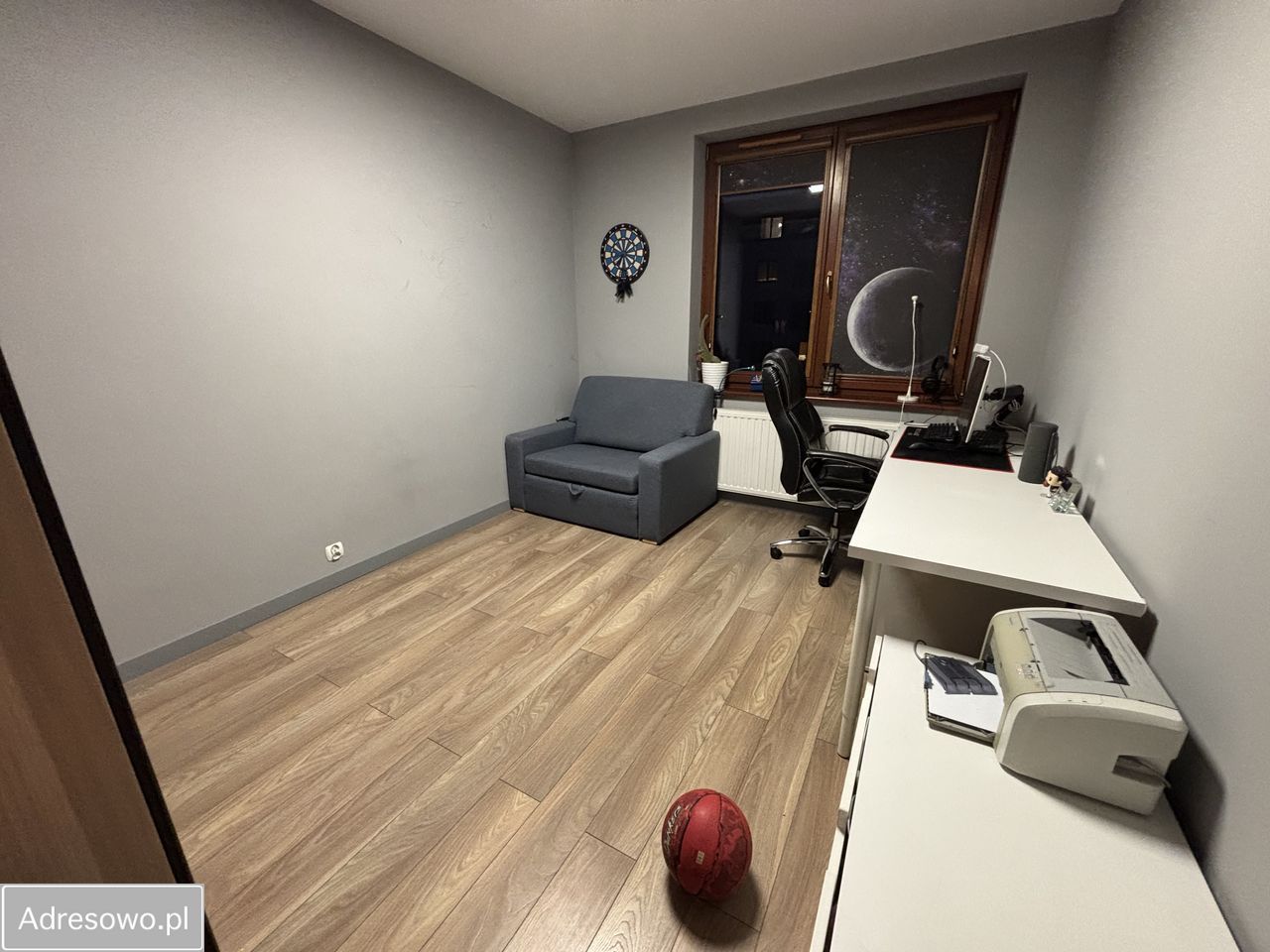 Mieszkanie 3-pokojowe Kraków Dębniki, ul. dr. Jana Piltza. Zdjęcie 8