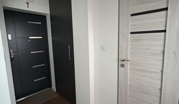 Mieszkanie 2-pokojowe Łódź Bałuty, ul. Franciszkańska
