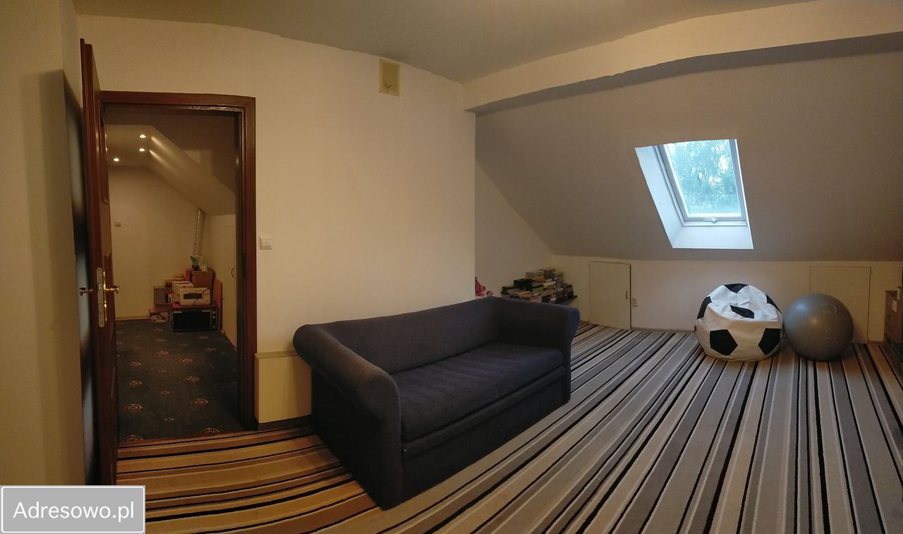 dom wolnostojący, 5 pokoi Strzyżów, ul. Jagiellońska. Zdjęcie 9