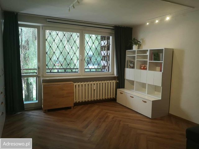 Mieszkanie 2-pokojowe Warszawa Bemowo, ul. Rosy Bailly. Zdjęcie 1