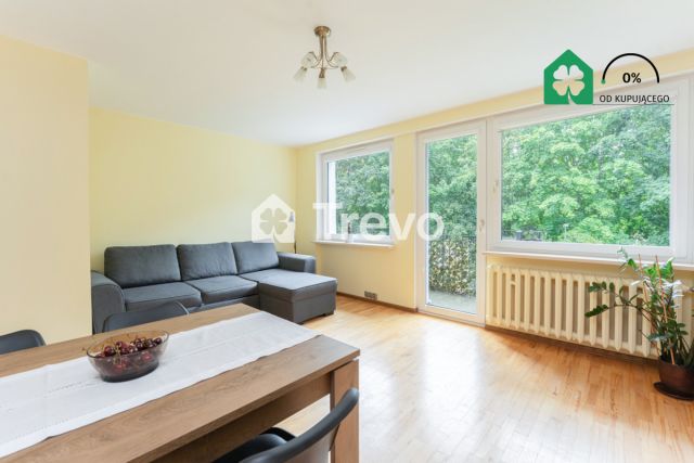 Mieszkanie 3-pokojowe Sopot, ul. Adama Mickiewicza. Zdjęcie 1