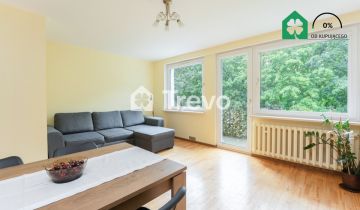 Mieszkanie 3-pokojowe Sopot, ul. Adama Mickiewicza