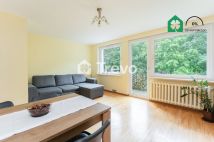 Mieszkanie 3-pokojowe Sopot, ul. Adama Mickiewicza