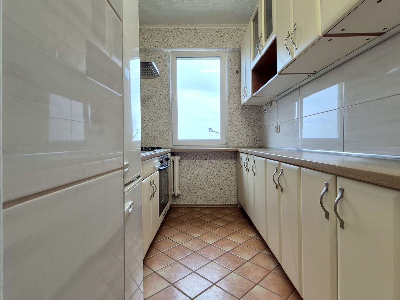 Mieszkanie 3-pokojowe Bełchatów Edwardów, os. Dolnośląskie. Zdjęcie 5