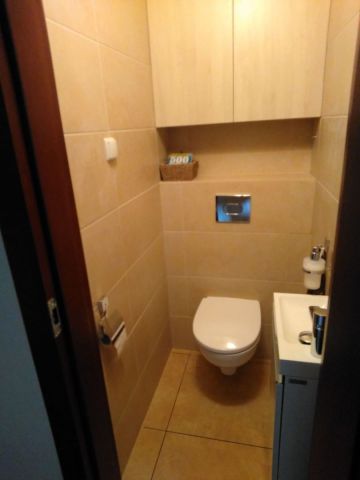 Mieszkanie 3-pokojowe Wrocław Fabryczna, ul. Emila Zoli. Zdjęcie 13